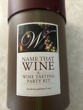 Name wine wine for sale  Pensacola
