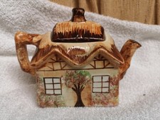 Ornamental teapot for sale  LUTON