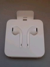 Apple earpods wired for sale  LONDON
