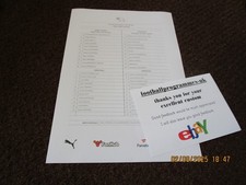 Derby county atromitos for sale  UK