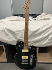 Reverend charger 290 for sale  TELFORD