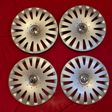 Passat golf radkappen gebraucht kaufen Passat golf radkappen gebraucht kaufen  Heilbad Heiligenstadt