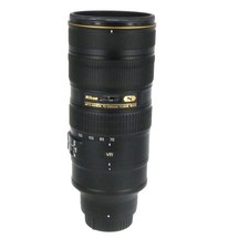 Nikon nikkor 200mm gebraucht kaufen  Landshut