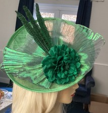 Green hatinator races for sale  WIMBORNE