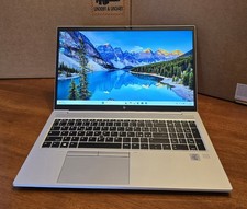 Elitebook 850 10610u usato  Volpago del Montello