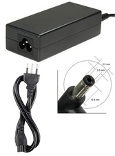 Alimentatore per notebook usato  Napoli