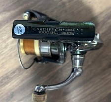Moulinet pêche shimano d'occasion  Expédié en France