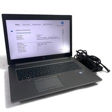 Zbook 2186m 2.9ghz for sale  North Las Vegas