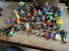 Gros lot figurines d'occasion  Pougues-les-Eaux