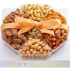 Nuts gift basket for sale  Manassas