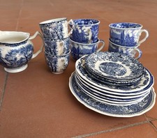 Villeroy boch palissy gebraucht kaufen Villeroy boch palissy gebraucht kaufen  Berlin