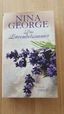 Lavendelzimmer nina george gebraucht kaufen  Pinneberg