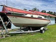 day sailer for sale day sailer for sale Moncks Corner