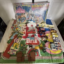Vintage disneyland commemorati for sale  Claremore