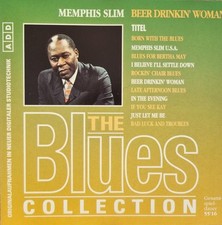Memphis slim beer gebraucht kaufen  Gießen