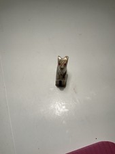 Carved stone howling for sale  Beckley