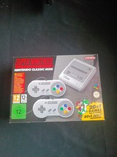 Console super nintendo d'occasion  Sallaumines