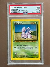edizione carte 1 pokemon usato edizione carte 1 pokemon usato Villanova Solaro