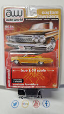 Auto custom lowriders d'occasion  Schirmeck