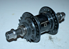 Odyssey hazard rear for sale  Madison