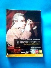 Piacere dei testi usato  Bologna