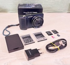 Fotocamera digitale compatta usato Fotocamera digitale compatta usato  Lentate sul Seveso