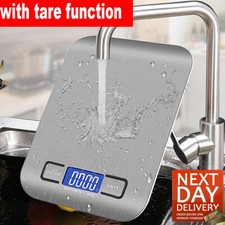 Digital 10kg kitchen for sale  RUGBY