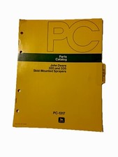 John deere 320 for sale  Argyle