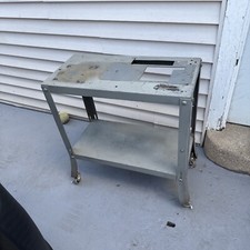 Vintage atlas table for sale  Chicago
