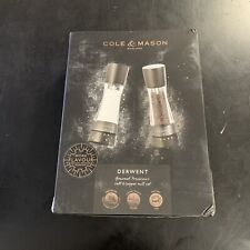 New cole mason for sale  Montclair