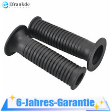 Motorrad lenkergriffe handgrif gebraucht kaufen  Hannover