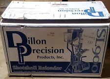 Dillon precision sl900 for sale  Knoxville