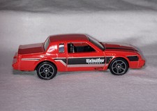 Hot wheels buick for sale  WHITSTABLE