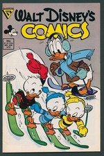 Walt disney comics usato  Modena
