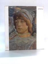 Botticelli: Biographical & Critical Study (Giulio Carlo Argan - 1957) (ID:07959), usado comprar usado  Enviando para Brazil