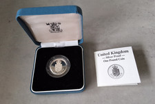 1988 silver one for sale  ST. ALBANS