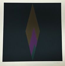 Hugo dietz 50x50 gebraucht kaufen  Dortmund