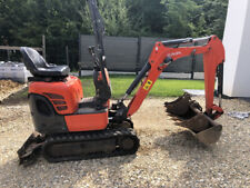 Kubota k008 year for sale  LUTON