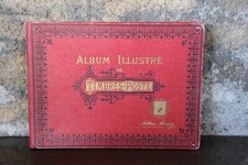 Album arthur maury d'occasion  Rouillac