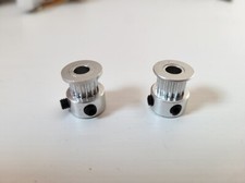 Anet pulley schrittmotor gebraucht kaufen  Emden