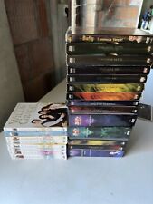 Buffy ammazza vampiri usato  Villeneuve
