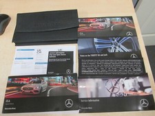 Mercedes cla owners for sale  BURY ST. EDMUNDS