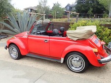 1978 volkswagen beetle for sale  Windsor