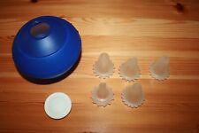 Tupperware mozart garnierset gebraucht kaufen  Deutschland