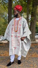 Adejobi grey and d'occasion  Expédié en Belgium