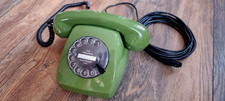 Wählscheibentelefon fetap 611 gebraucht kaufen  Wuppertal