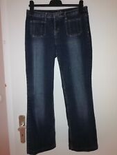Jeans schwarz crazy gebraucht kaufen  Borgholzhausen