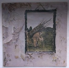 Led zeppelin vinyl for sale  KEIGHLEY