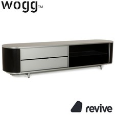 Wogg holz sideboard gebraucht kaufen  Köln