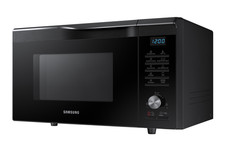 Samsung mc28m6035ck microonde usato  Roma